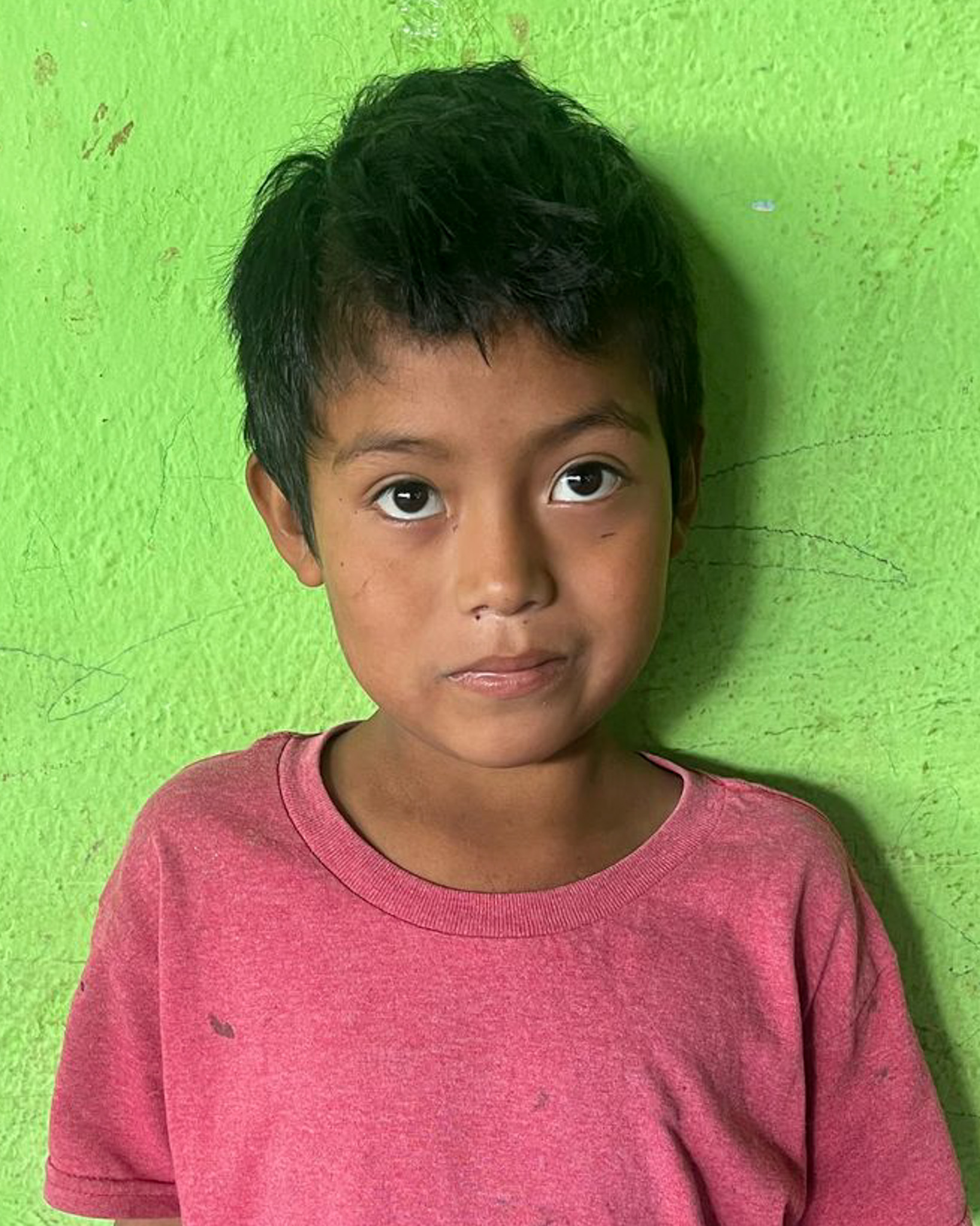 Photo of Victor