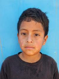 Photo of Yerlin