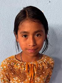 Photo of Cristela