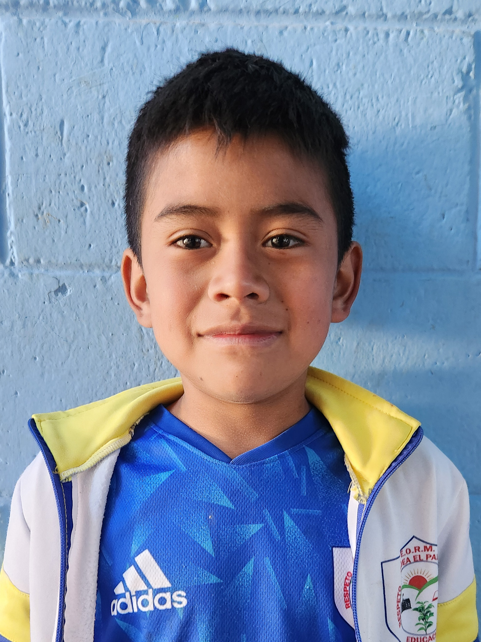 Alexander Martínez Ordóñez
