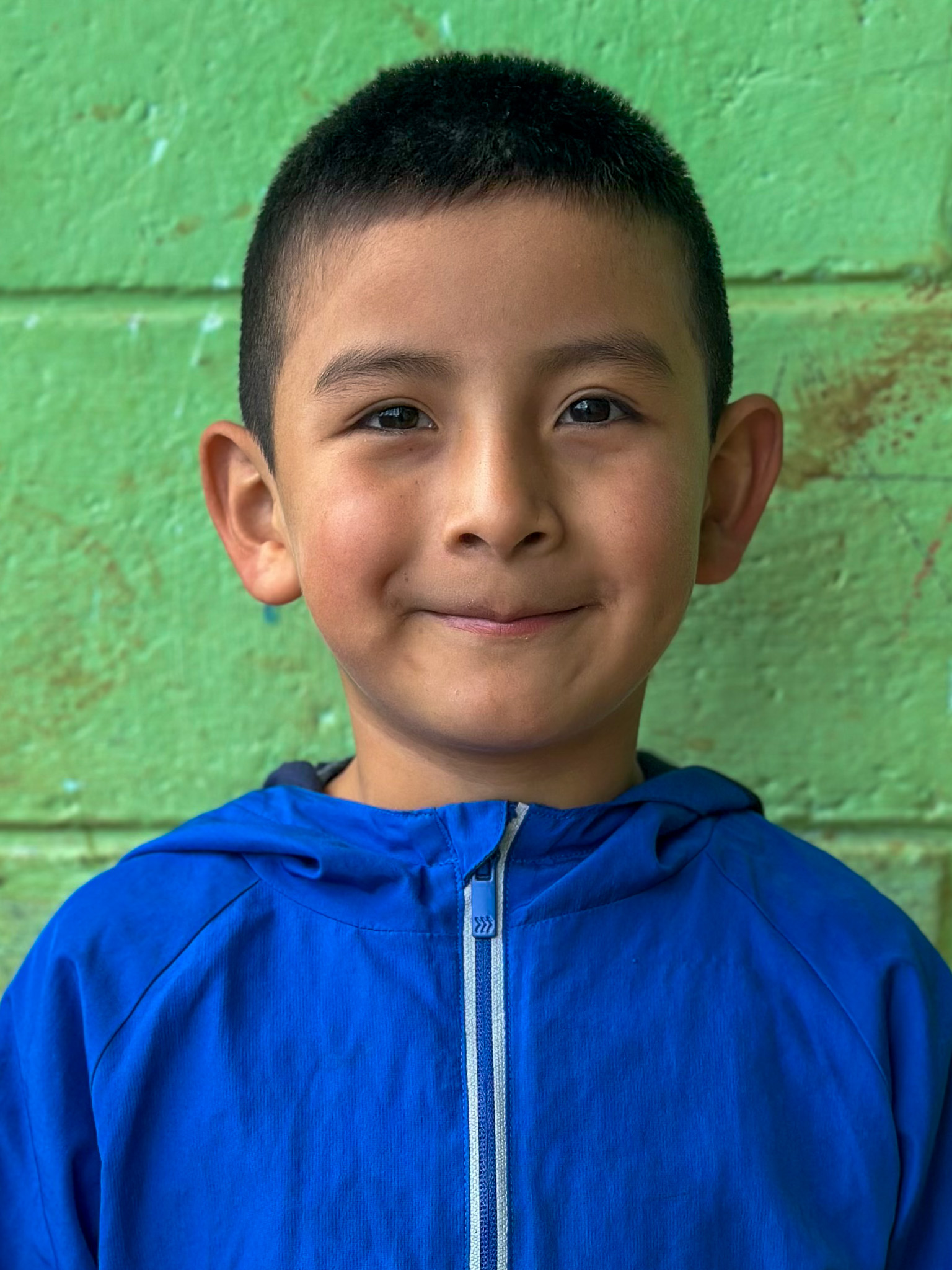 Photo of Marcos
