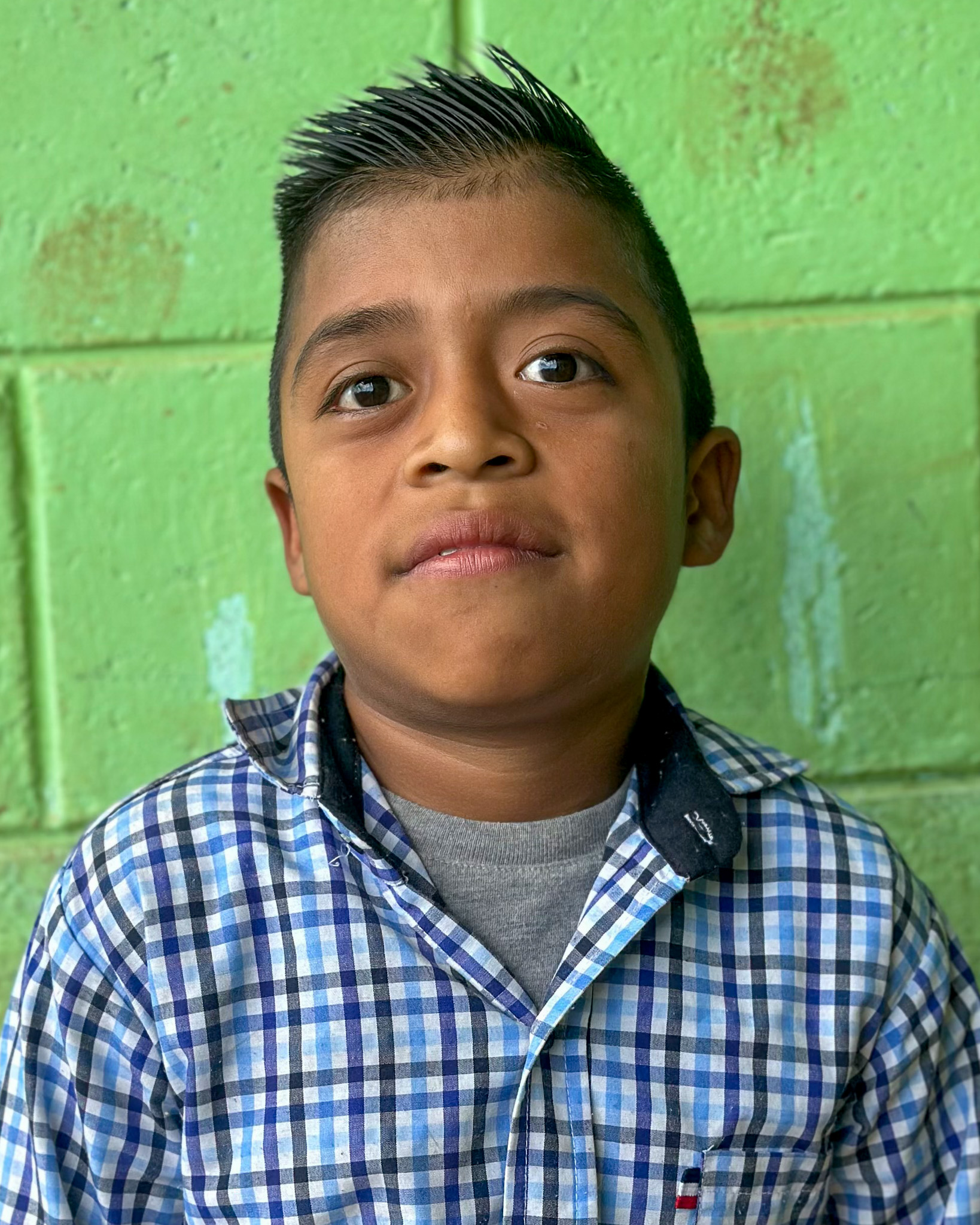 Photo of Alejandro
