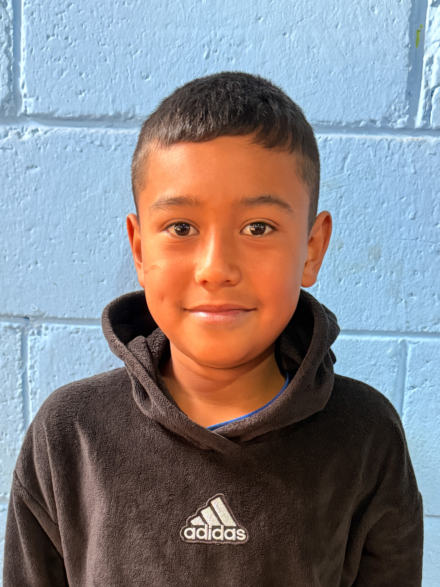 Cristofer Emanuel Pérez Us