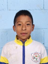 Photo of Antony