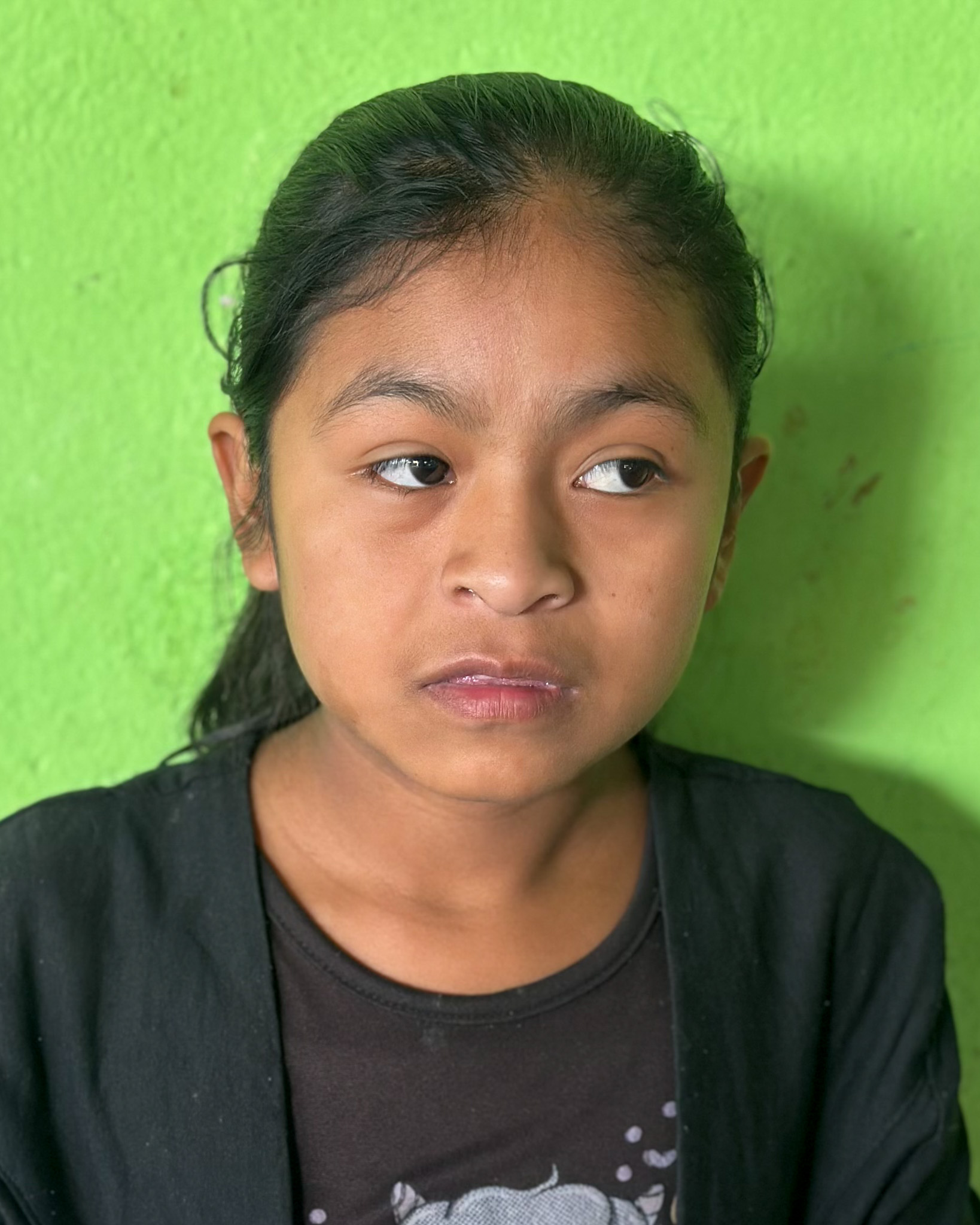 Photo of Ericka