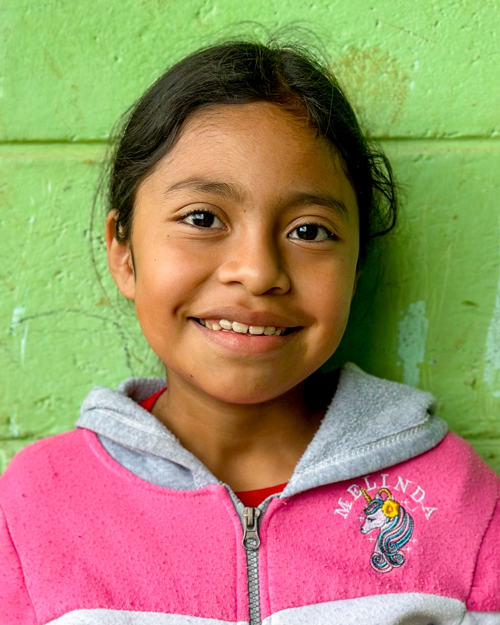 Photo of Yaneli