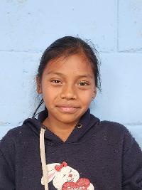Photo of Abigail