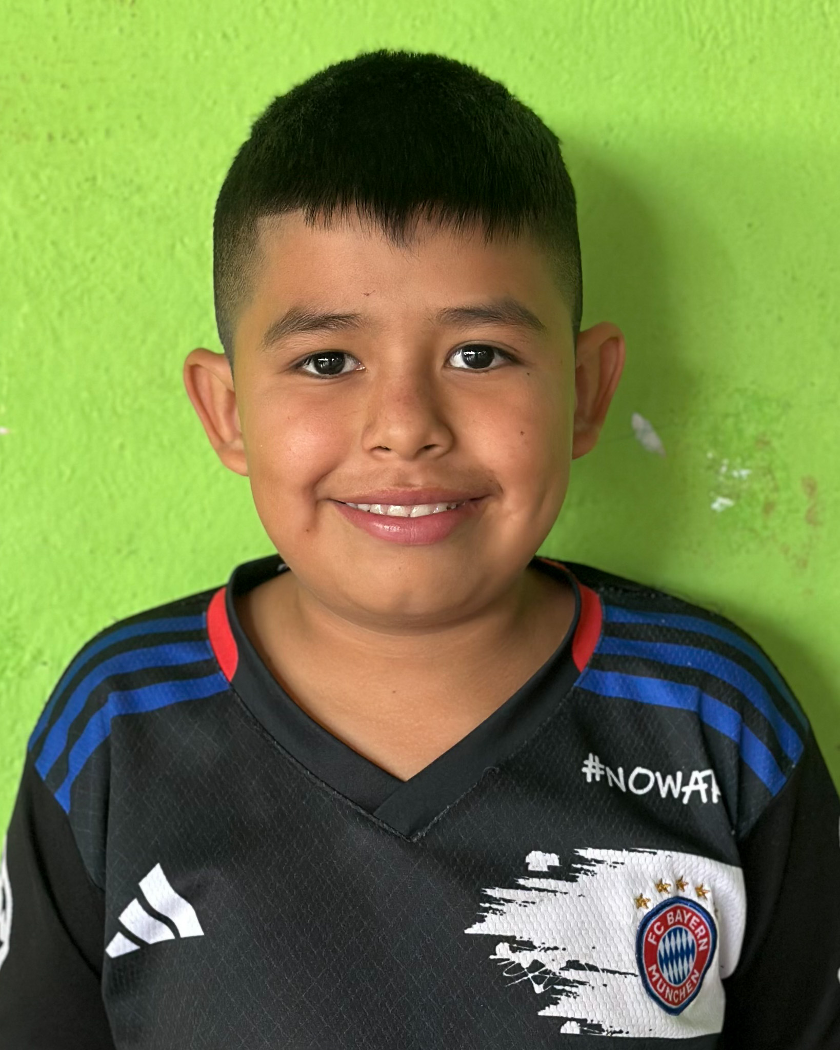 Photo of Justin