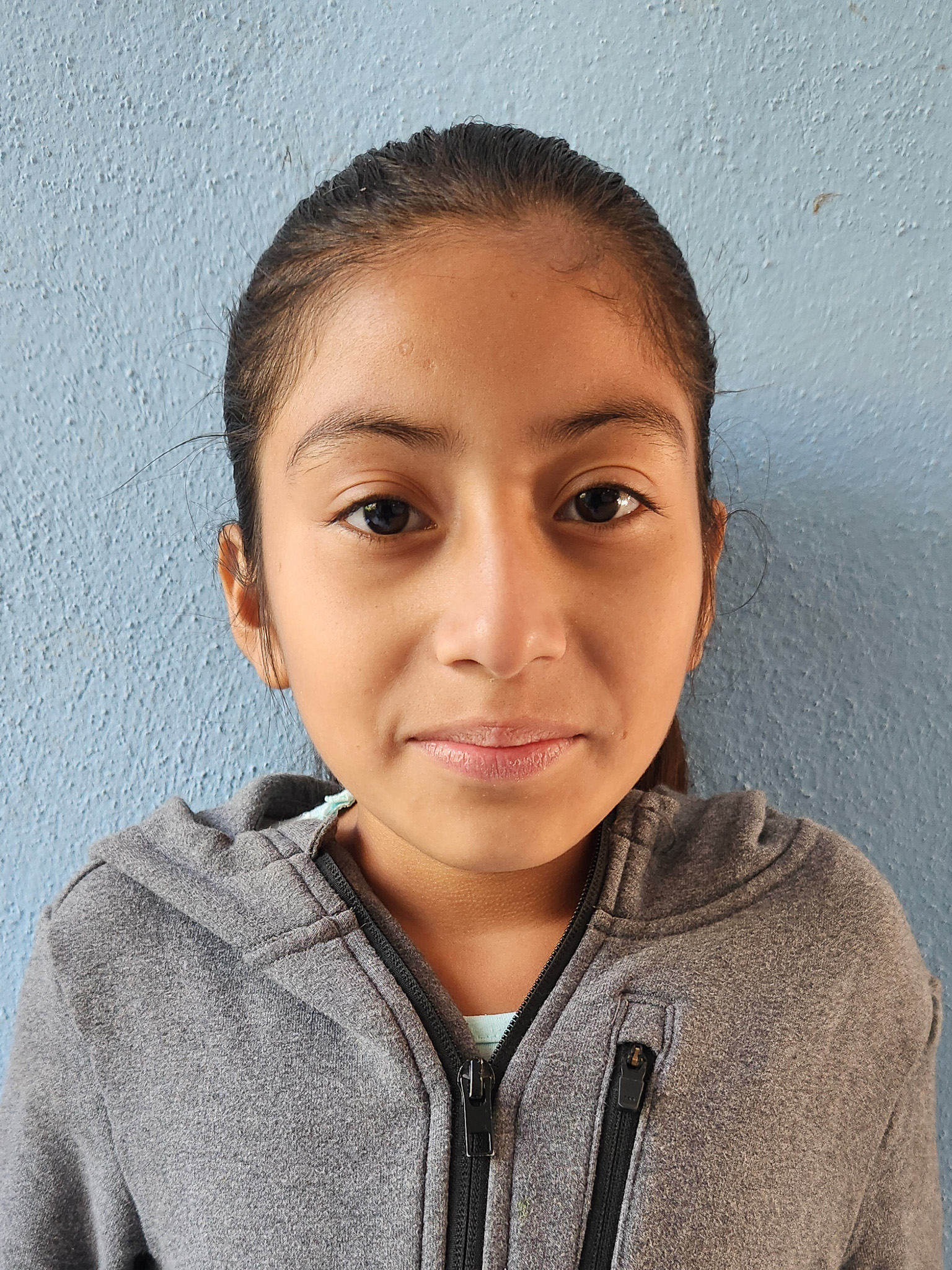 Maidelin Mariana López Carrillo