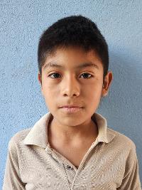 Photo of Elvin