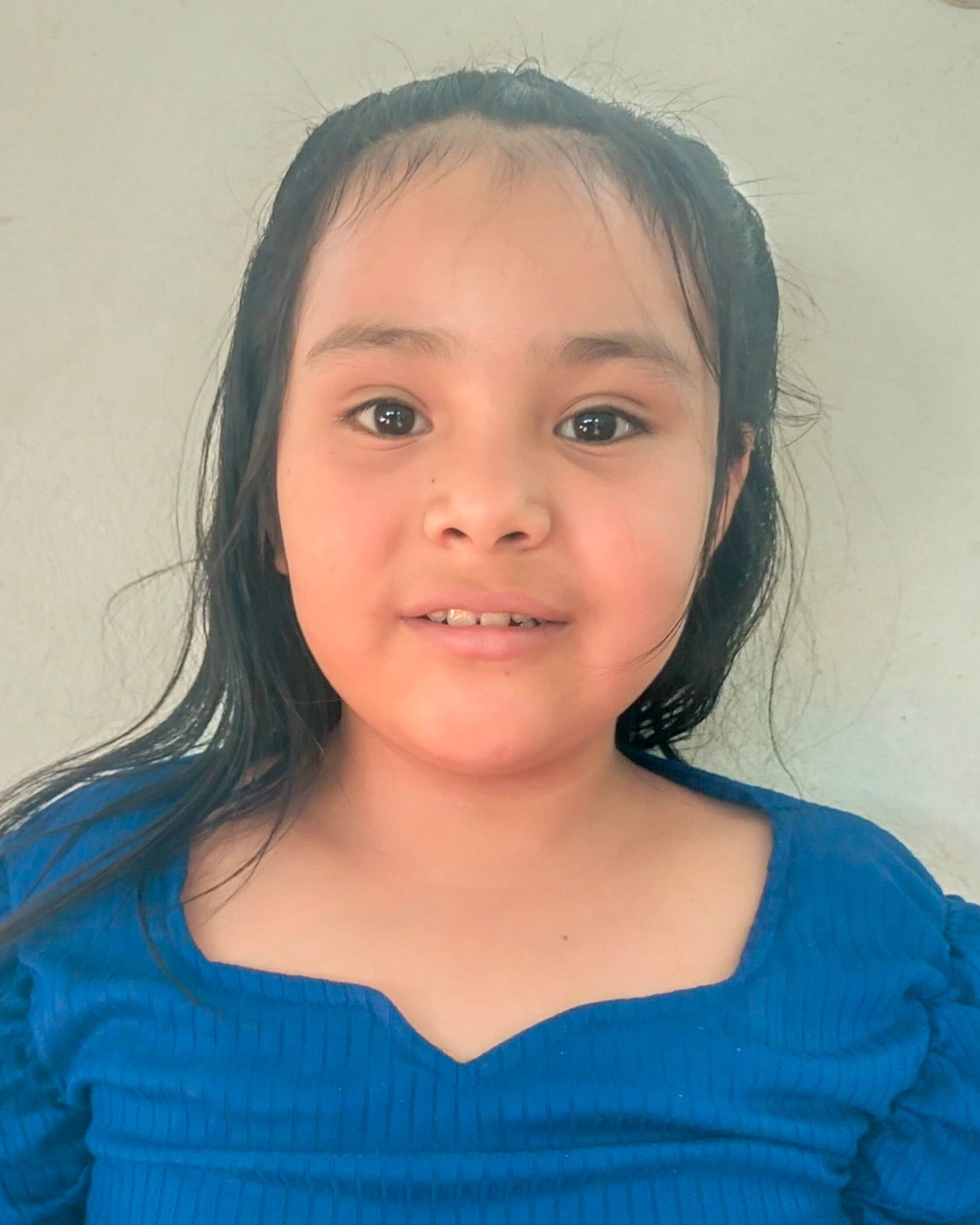 Photo of Yensi
