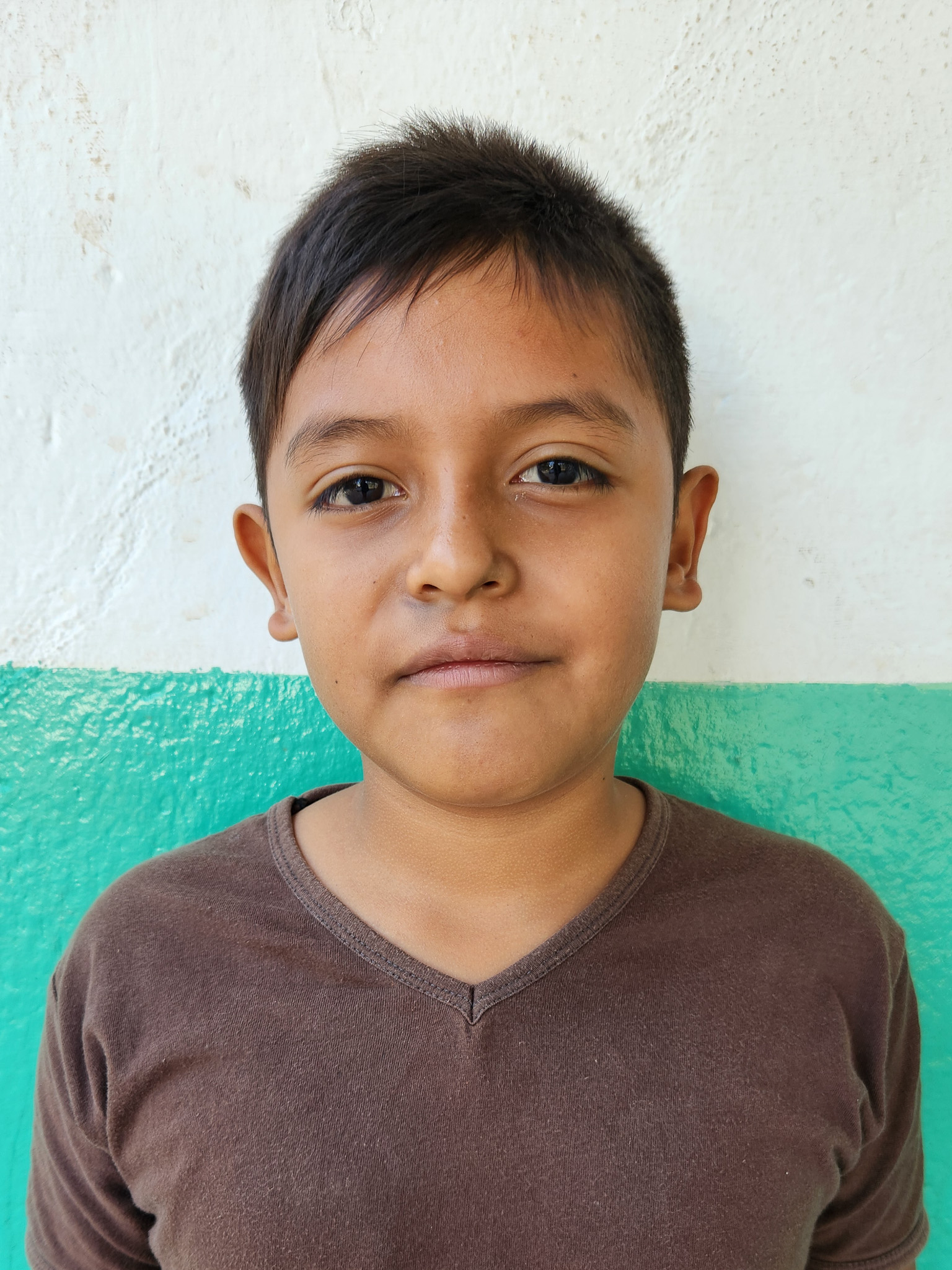 Photo of César