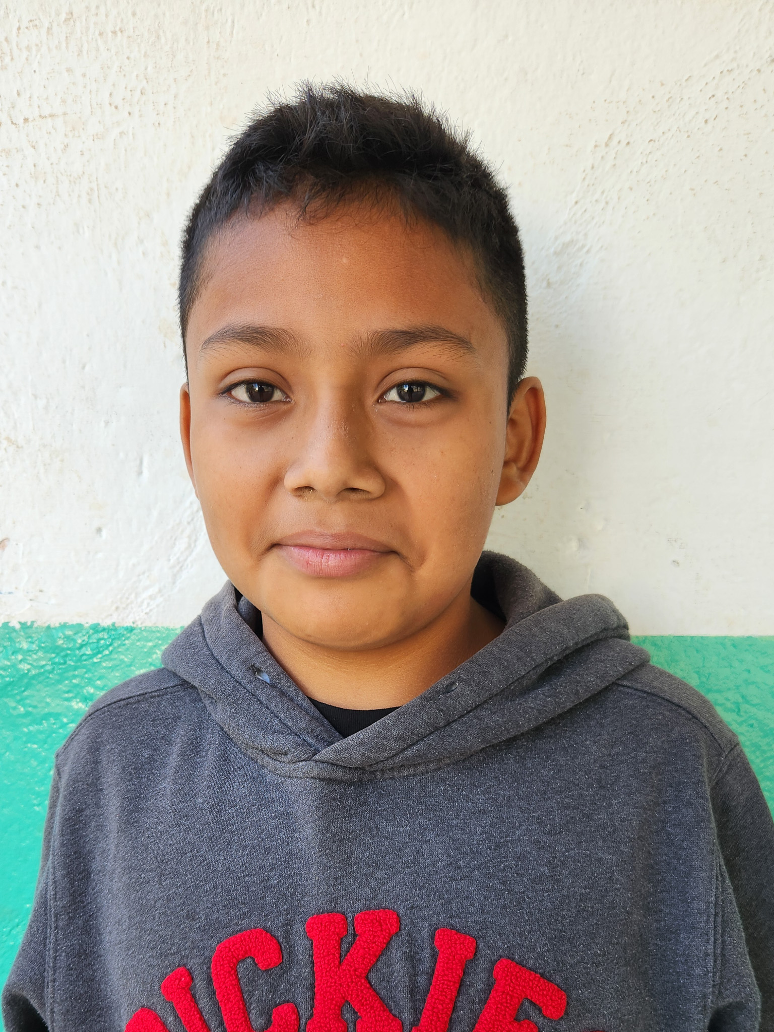 Dony Adelvany Rodríguez Vicente