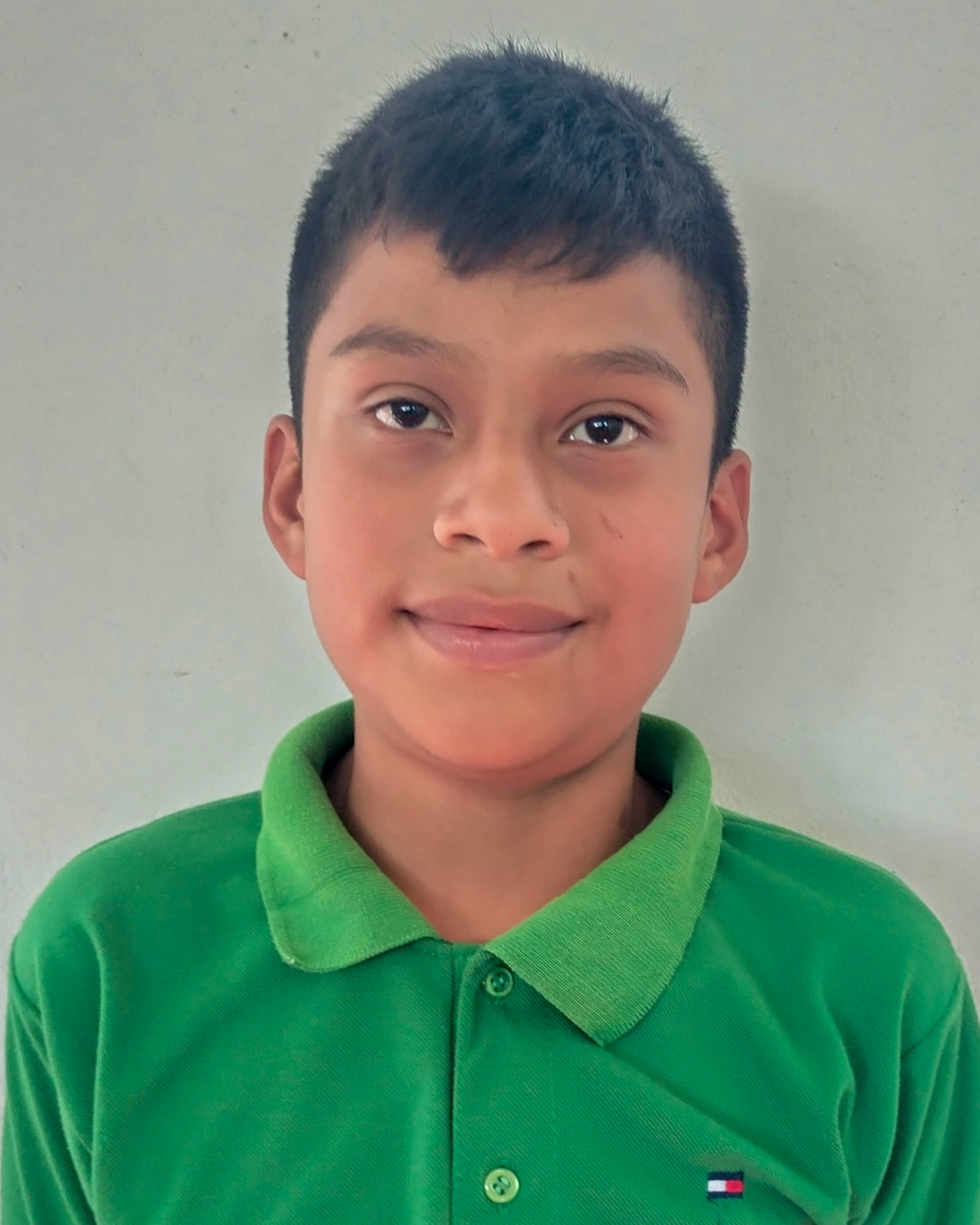 Photo of José