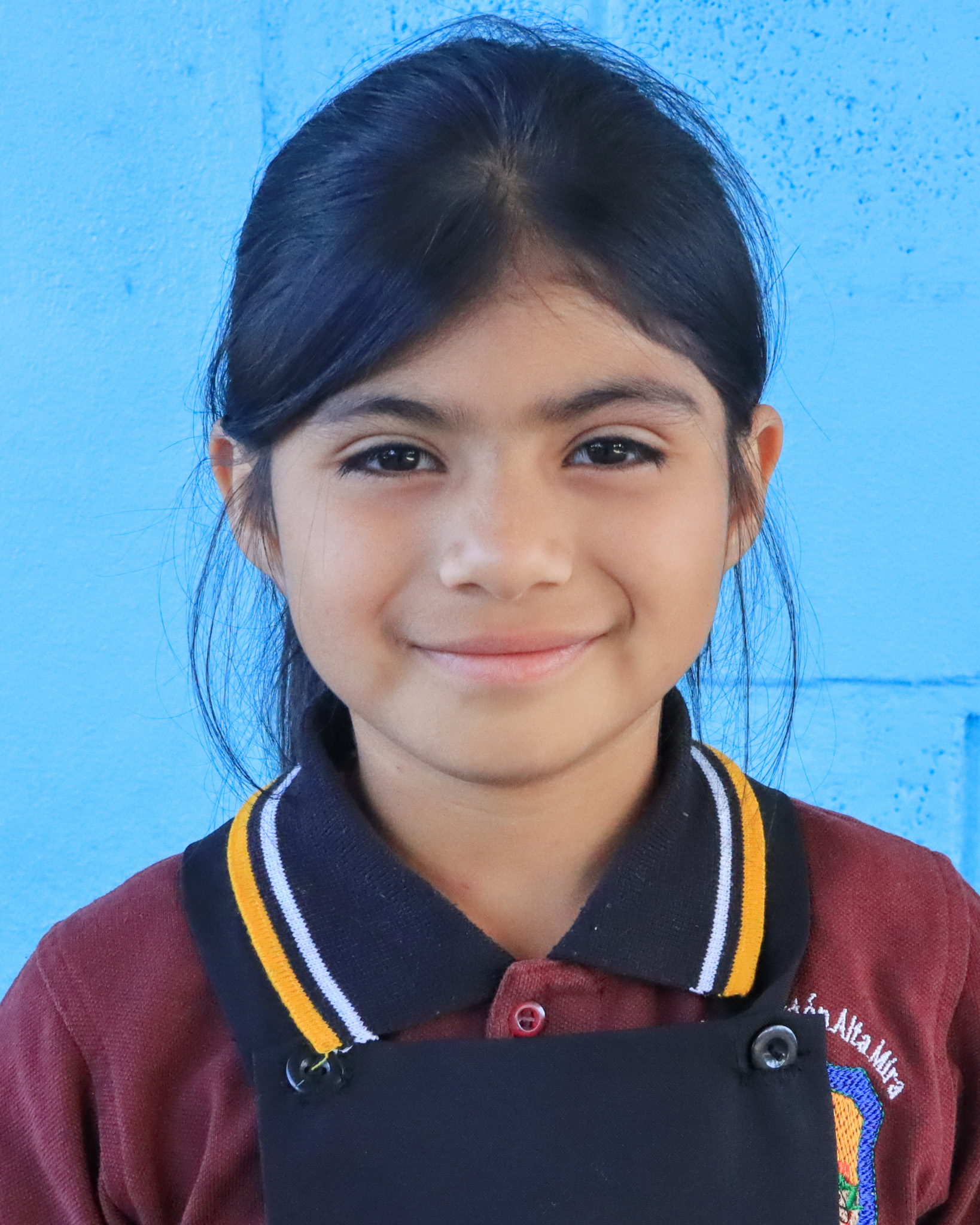 Photo of Lisbeiry