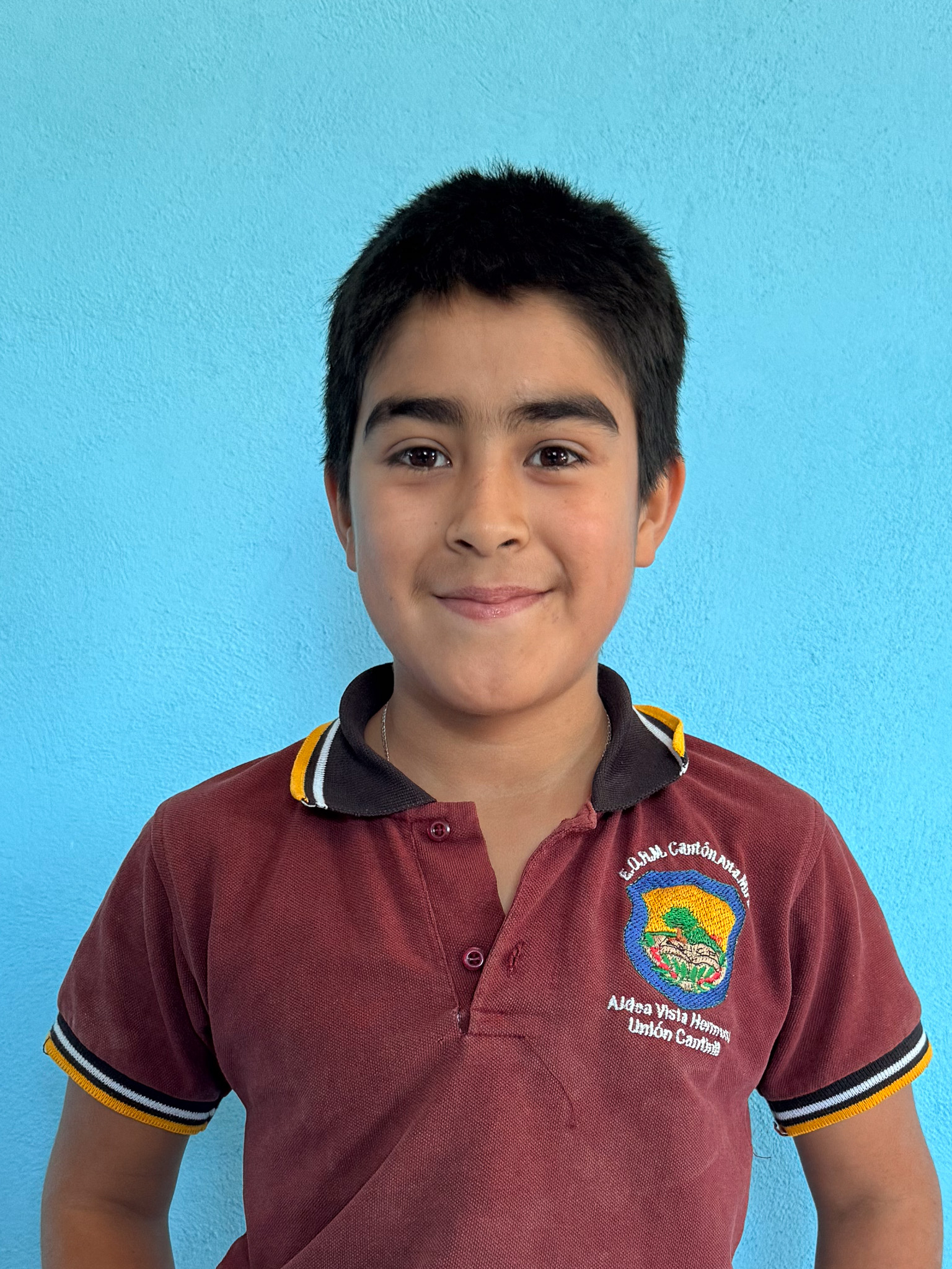 Leiver Ismaelito López López