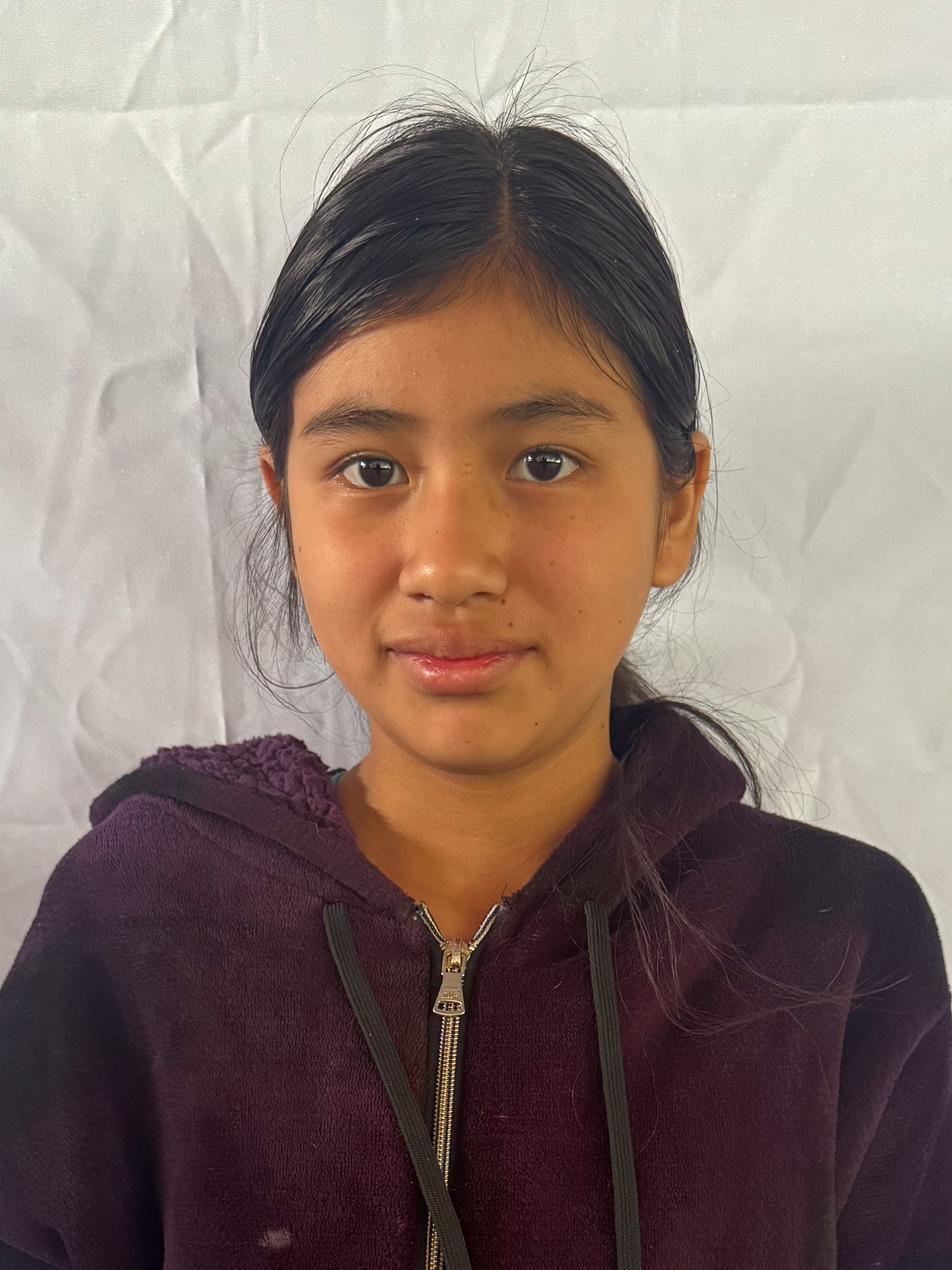 Ayanansi Carina Carrillo Ramírez