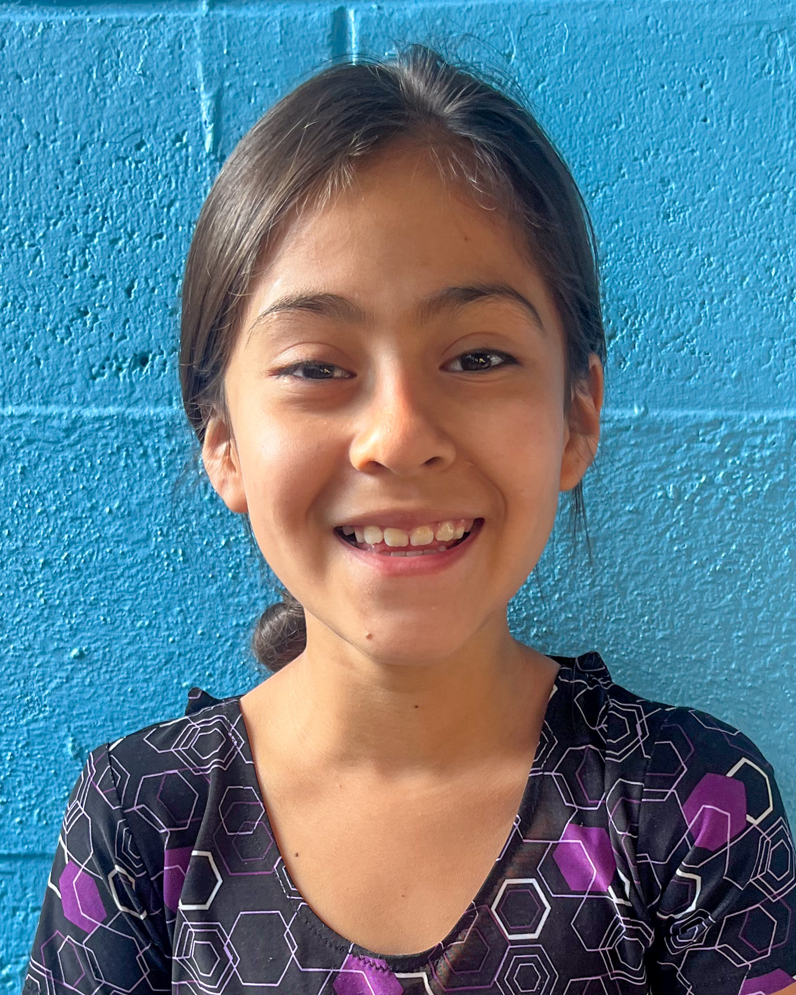 Photo of Nathaly