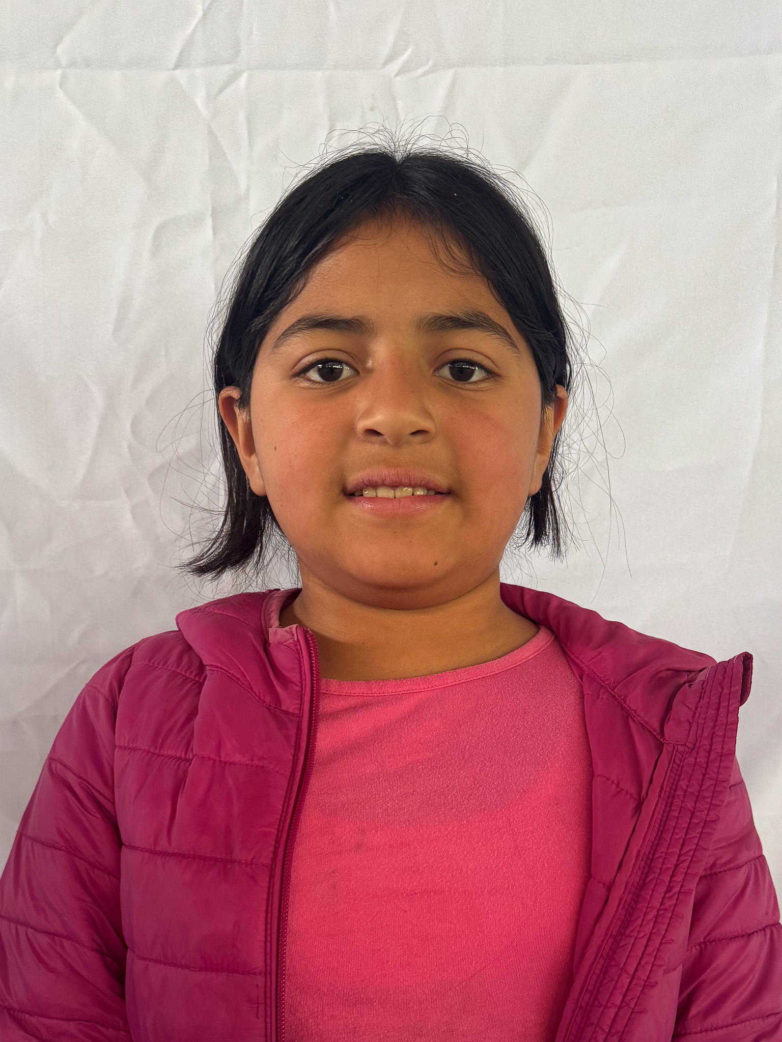 Vivian Sareydi Cifuentes del Valle