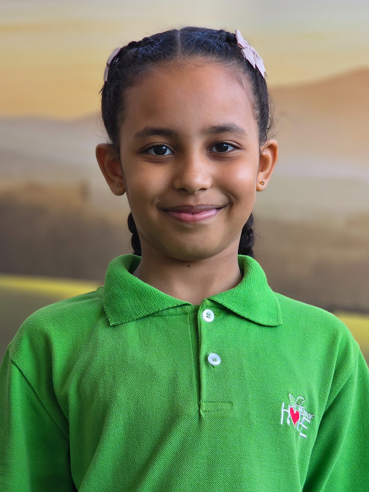 Photo of Elaf