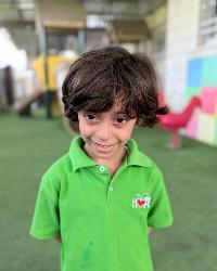 Photo of Ahmad