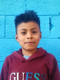 Photo of Laureano