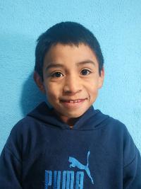 Photo of Jose