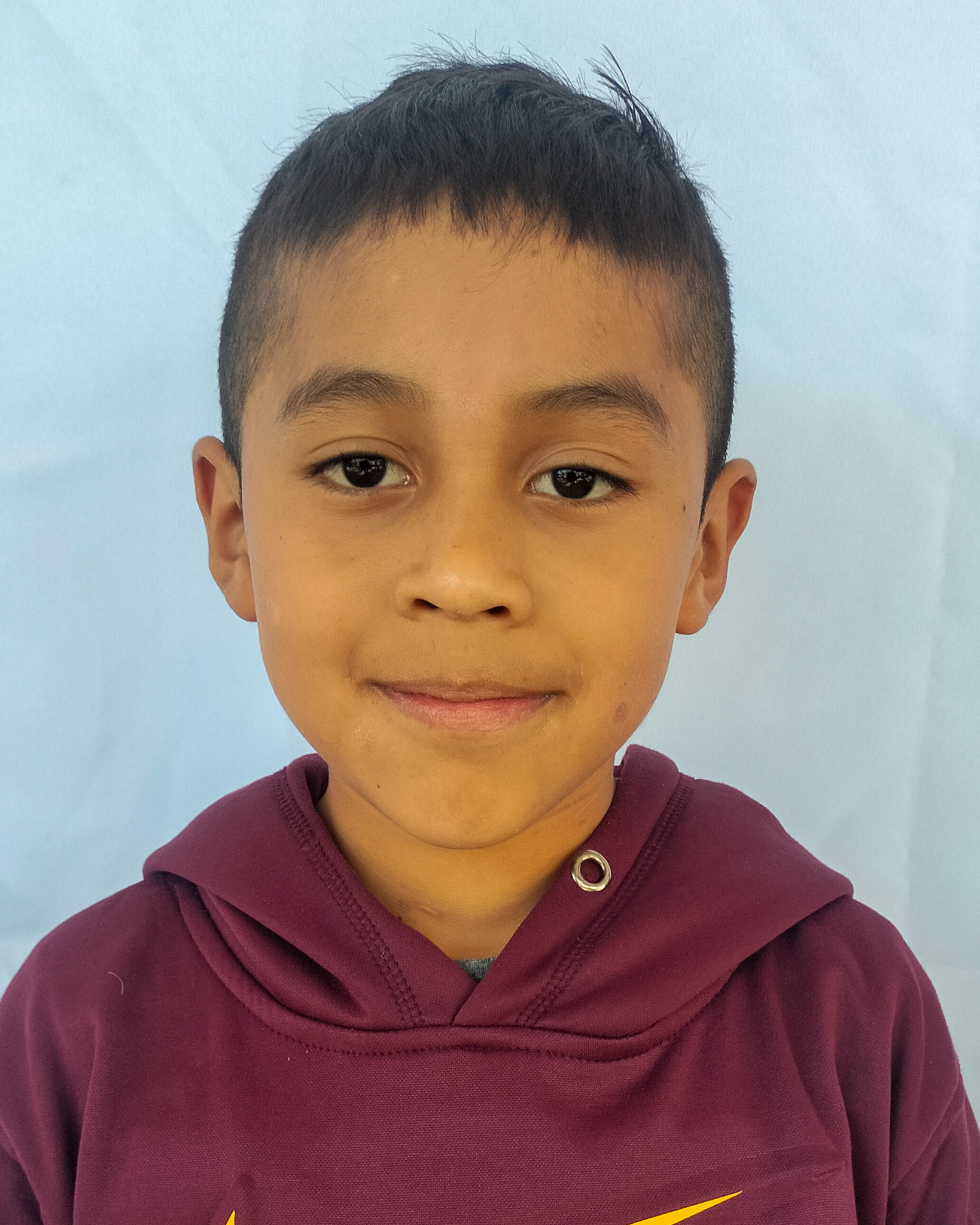 Photo of Edgar