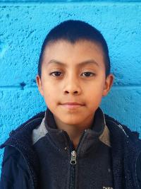 Photo of Héctor