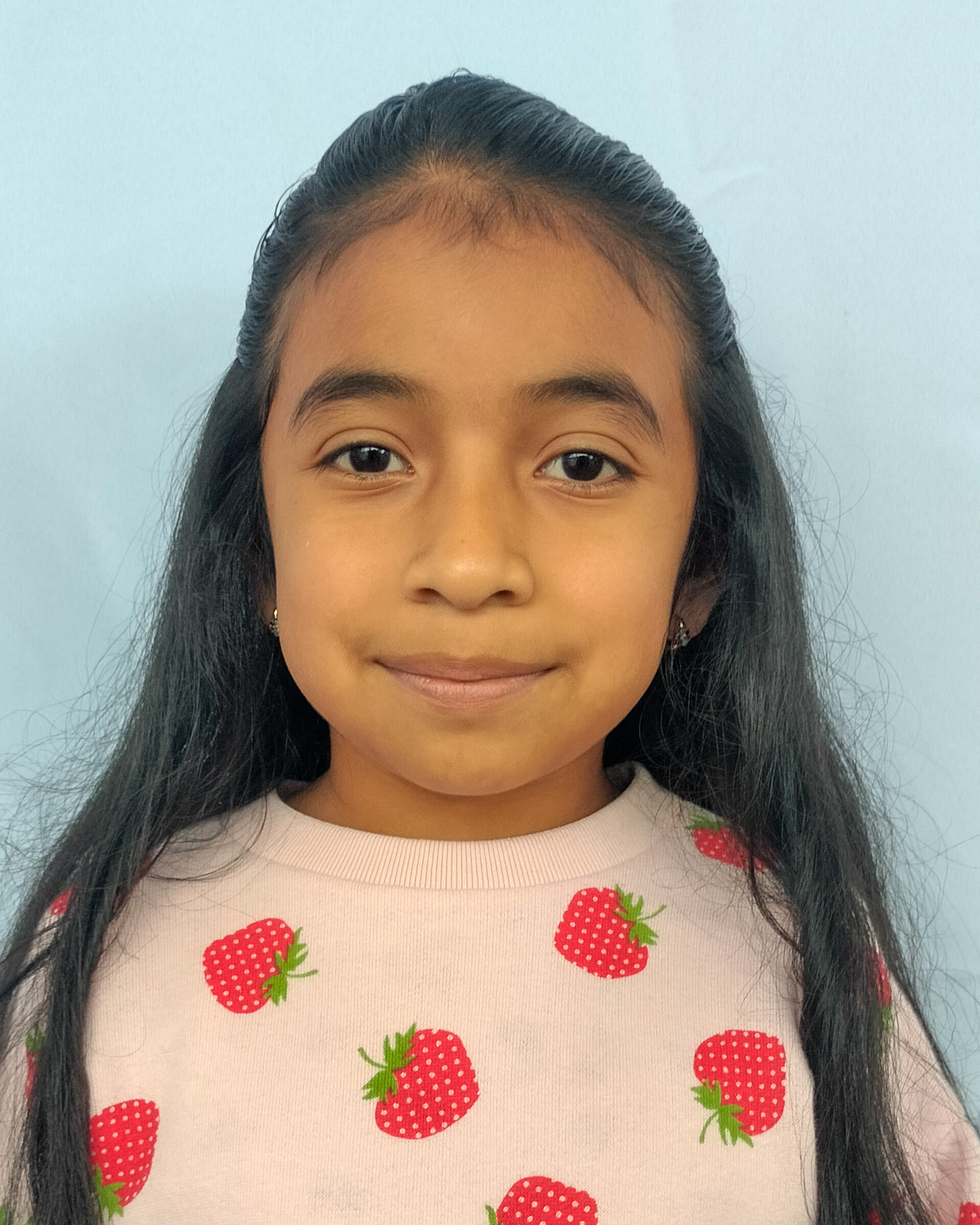 Photo of Evelin