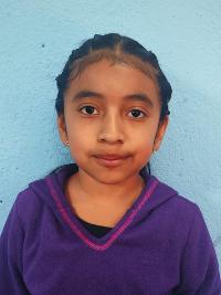 Photo of Evelin