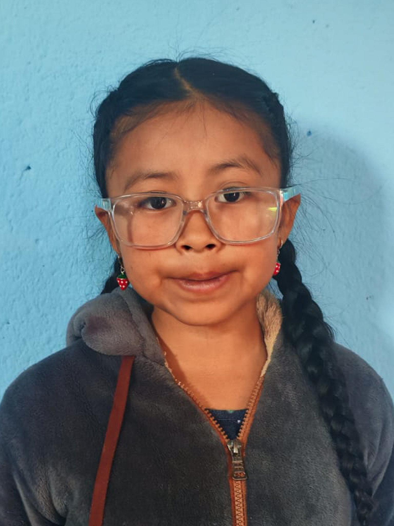 Aily Fabiola Joj Patzan