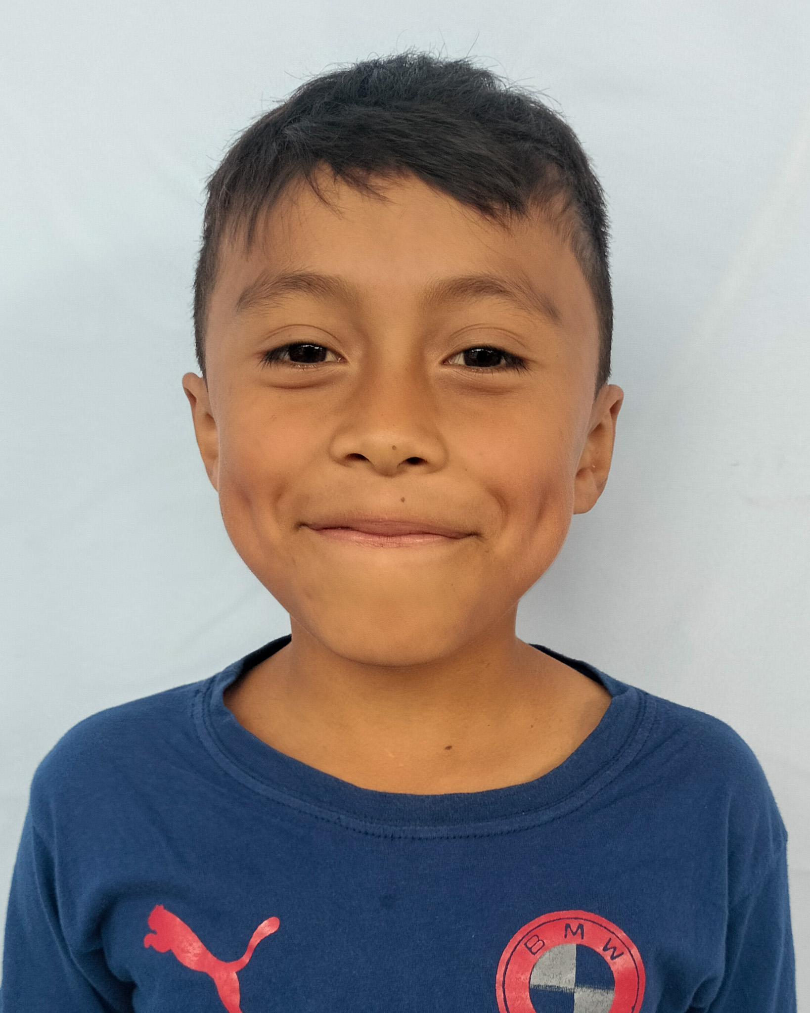 Photo of Jonatan
