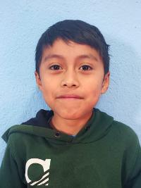 Photo of Jonatan