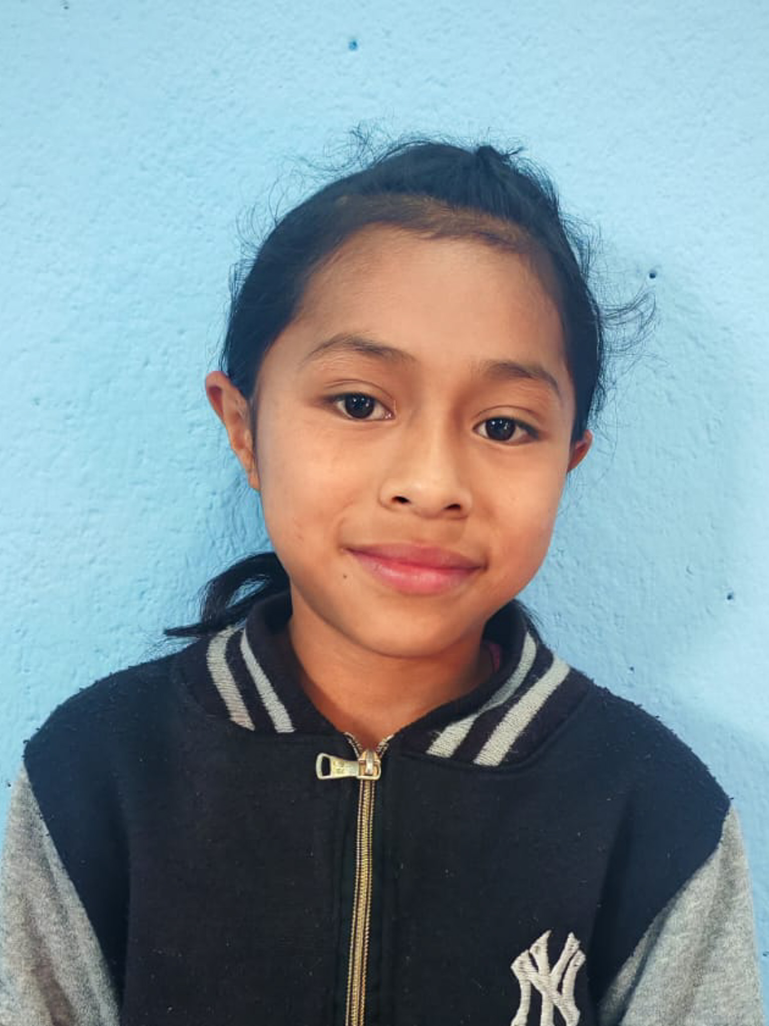 Eulalia Azucely Abigail Miranda Martín