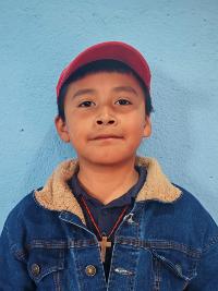 Photo of Carlos