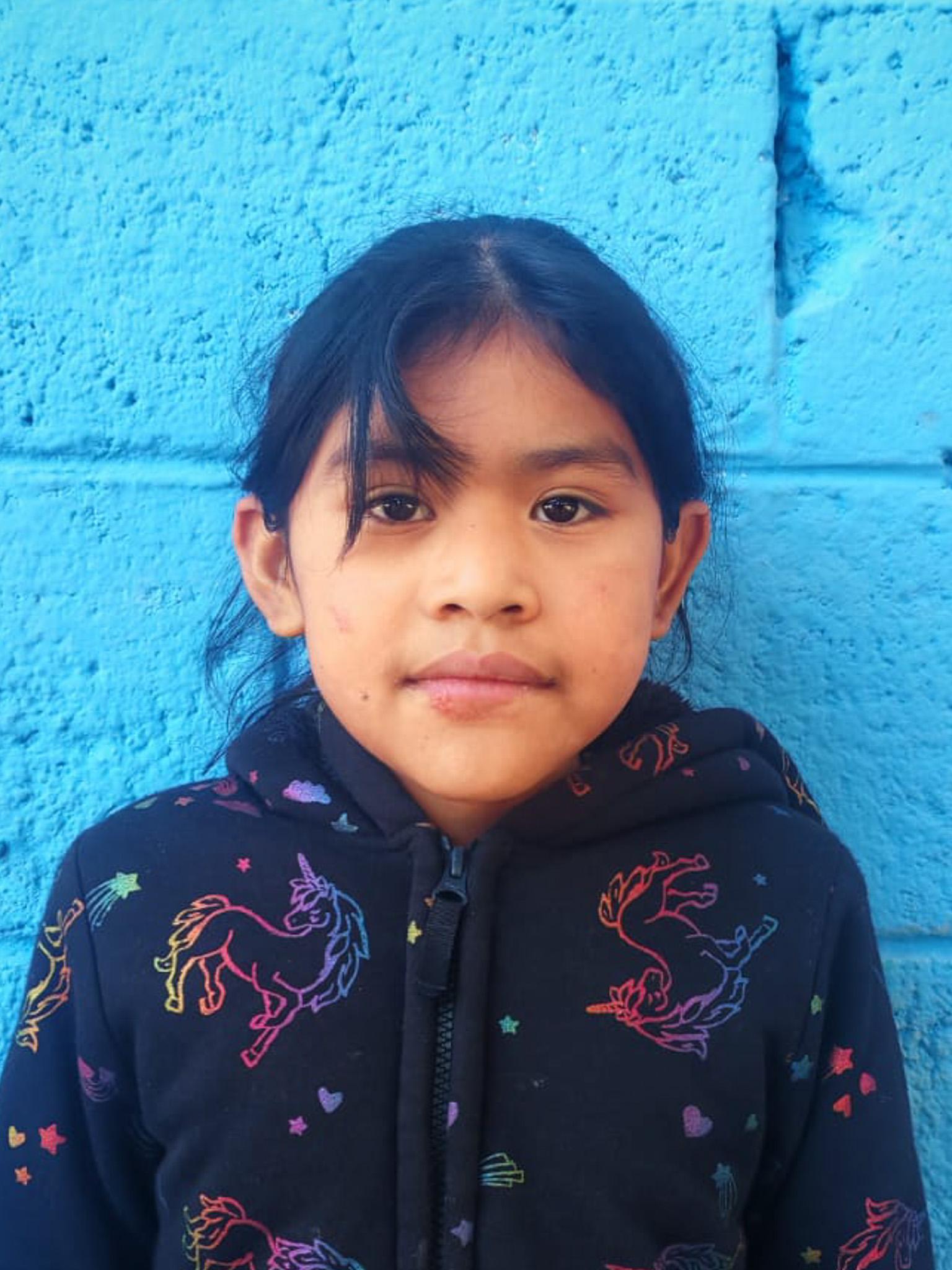 Photo of María Glendi