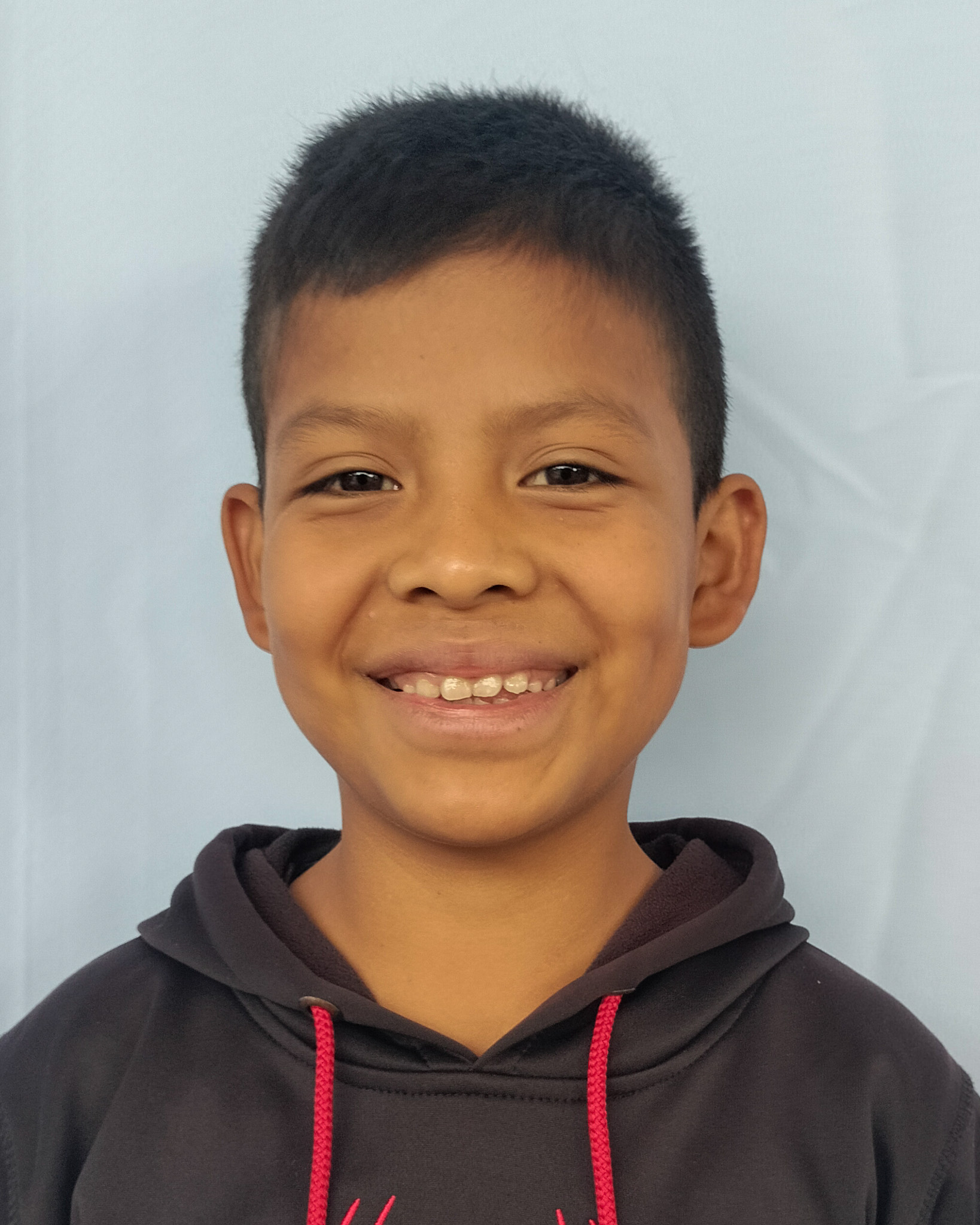 Photo of Eddy
