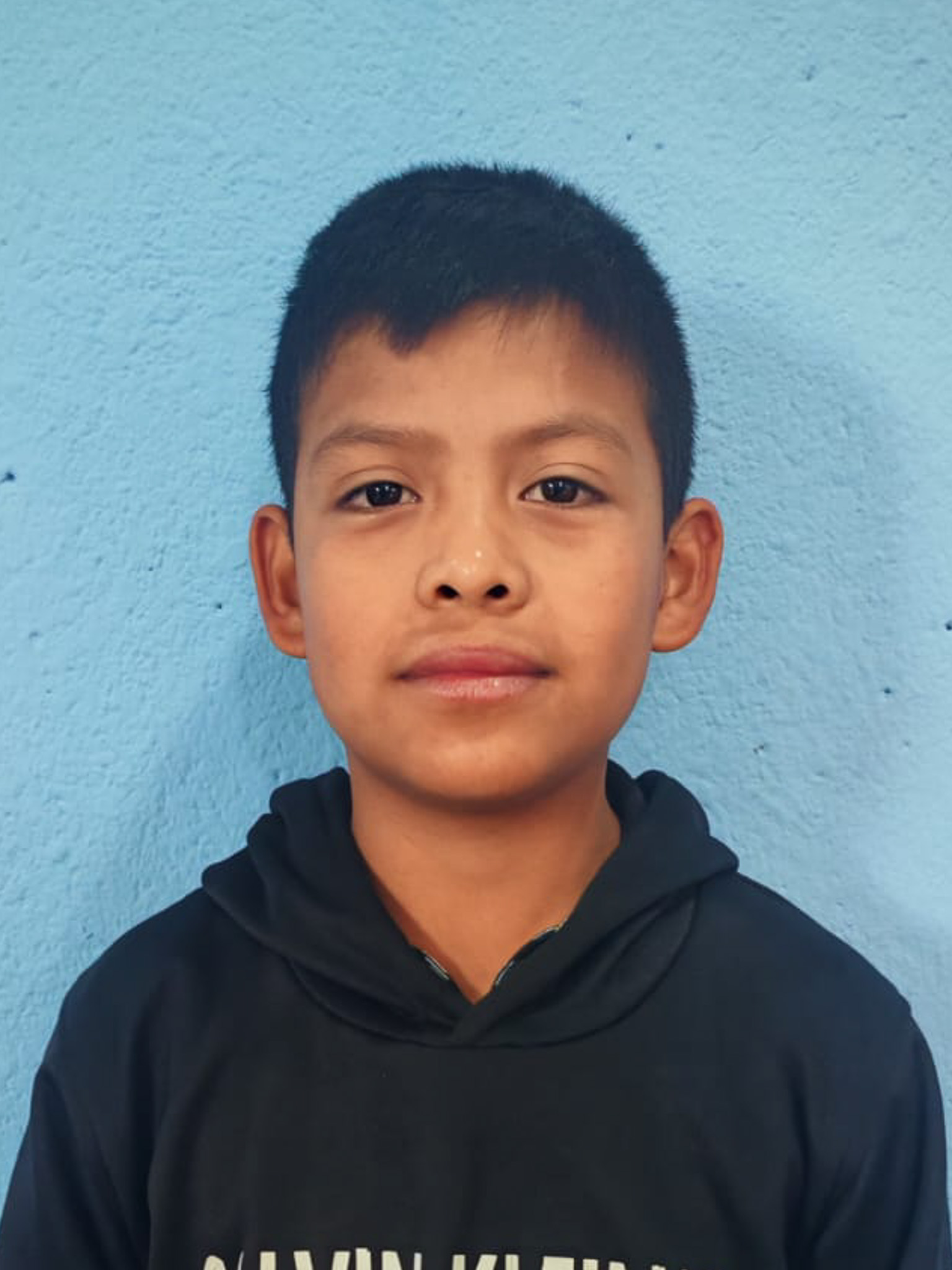 Photo of Eddy
