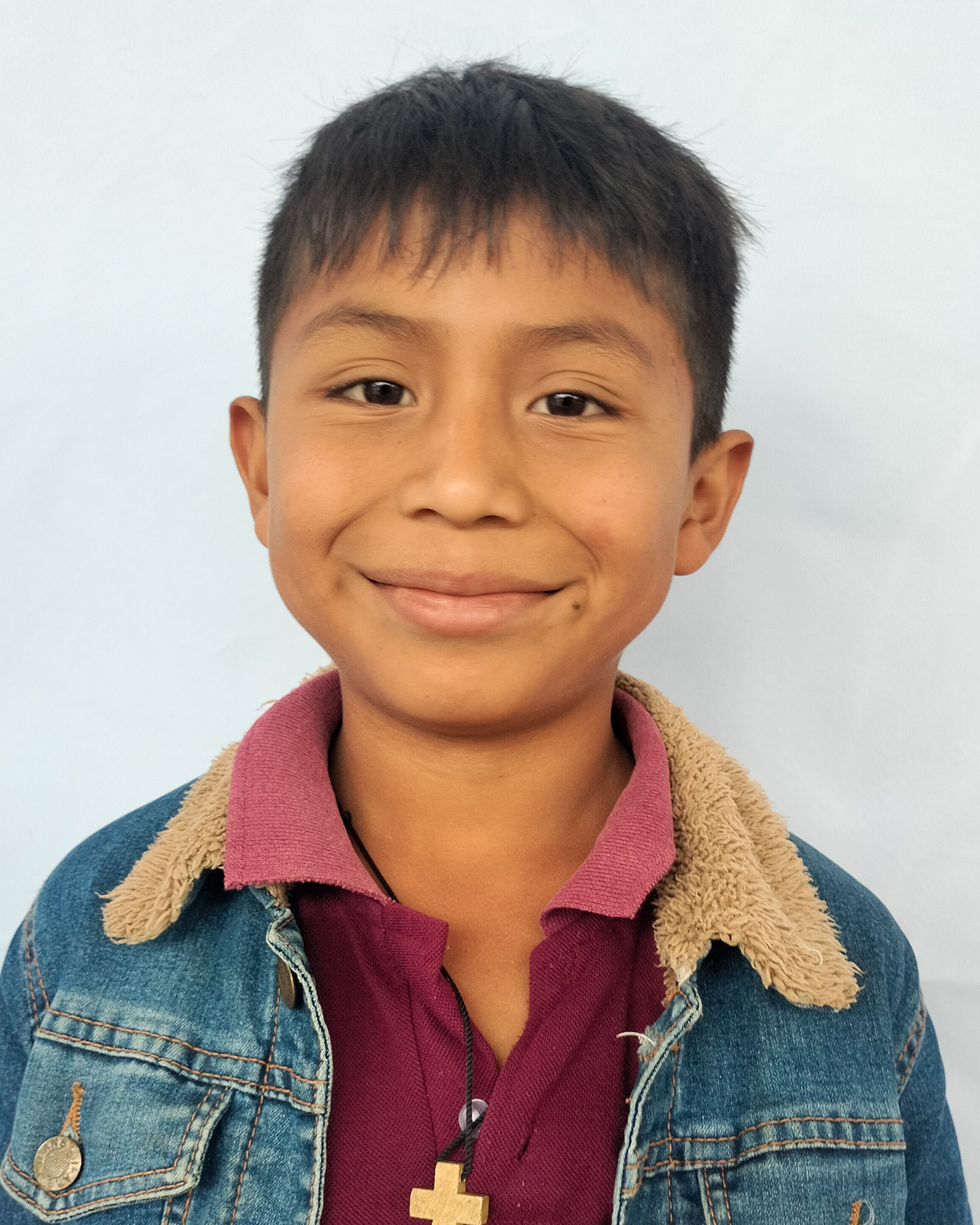 Photo of Cristián