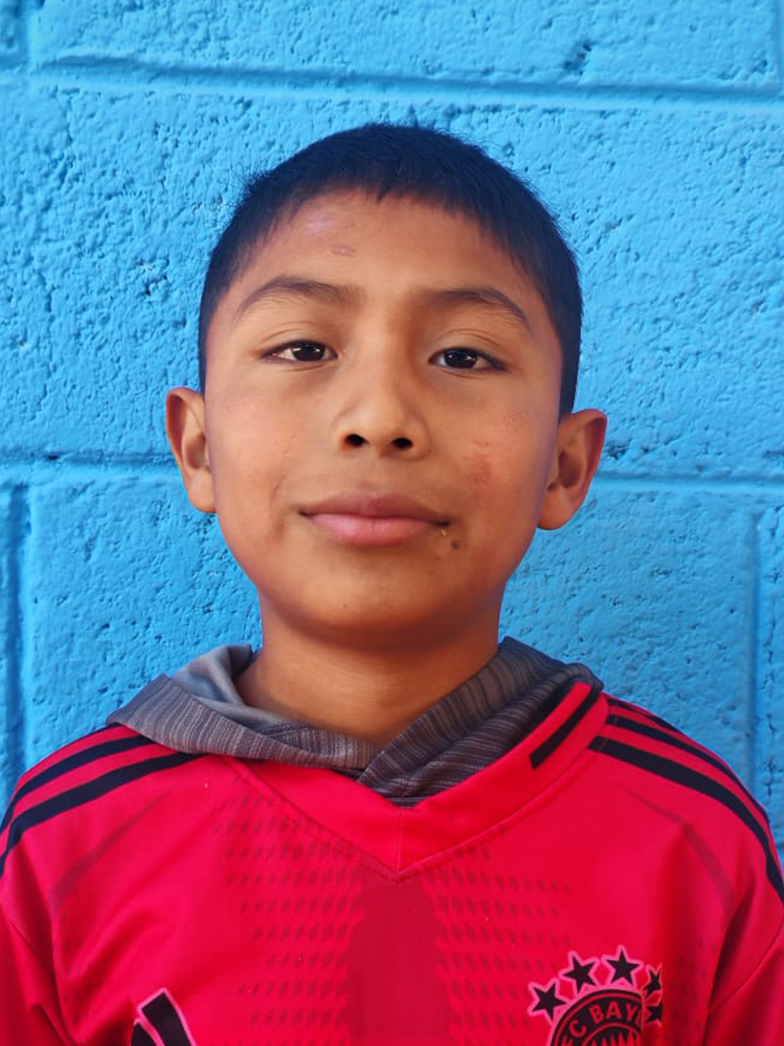Photo of Cristián