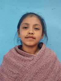 Photo of Sayra