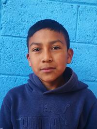 Photo of José