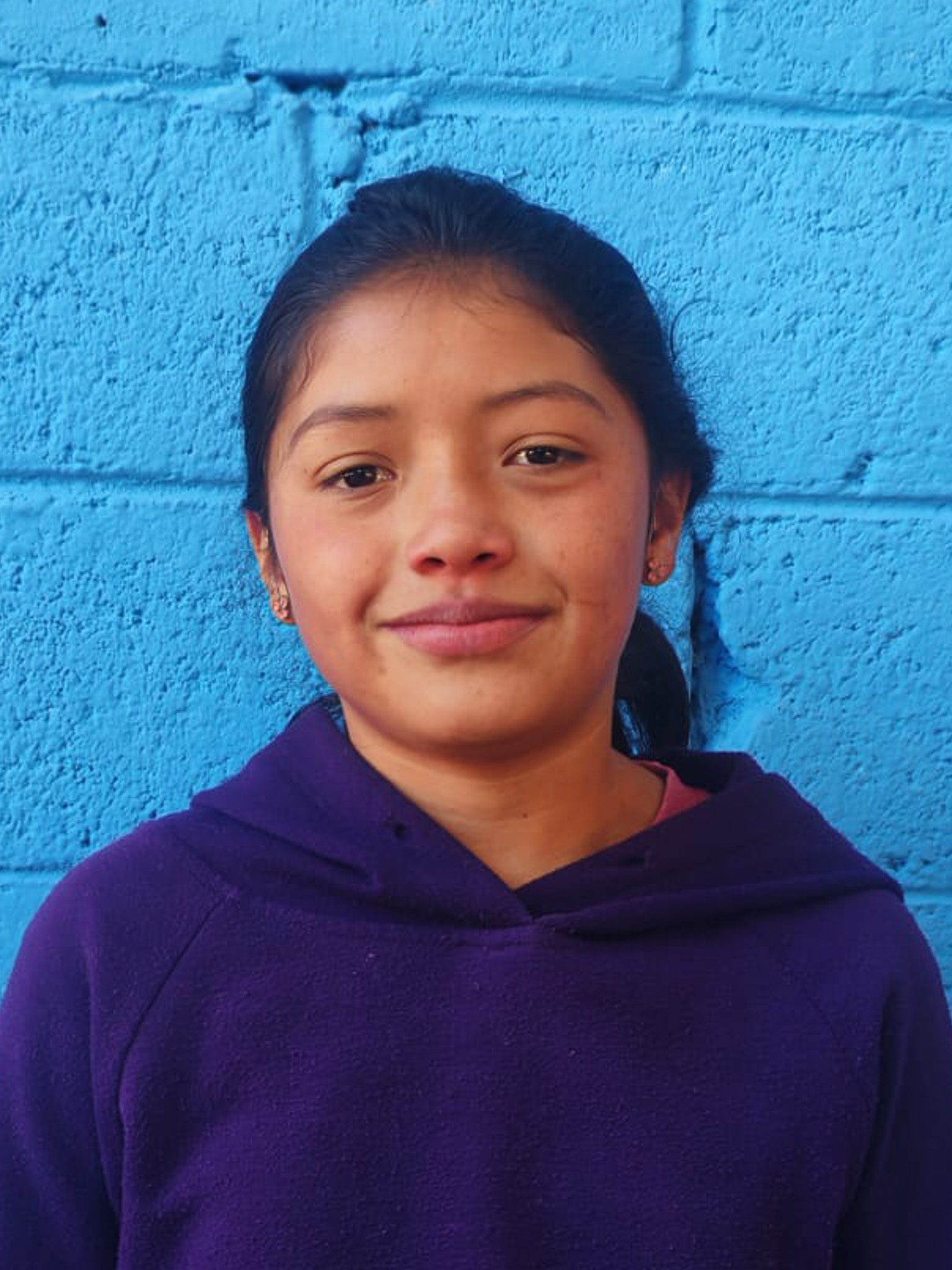 Photo of Lilian