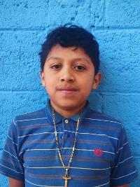 Photo of Miguel