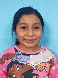Photo of Deisy