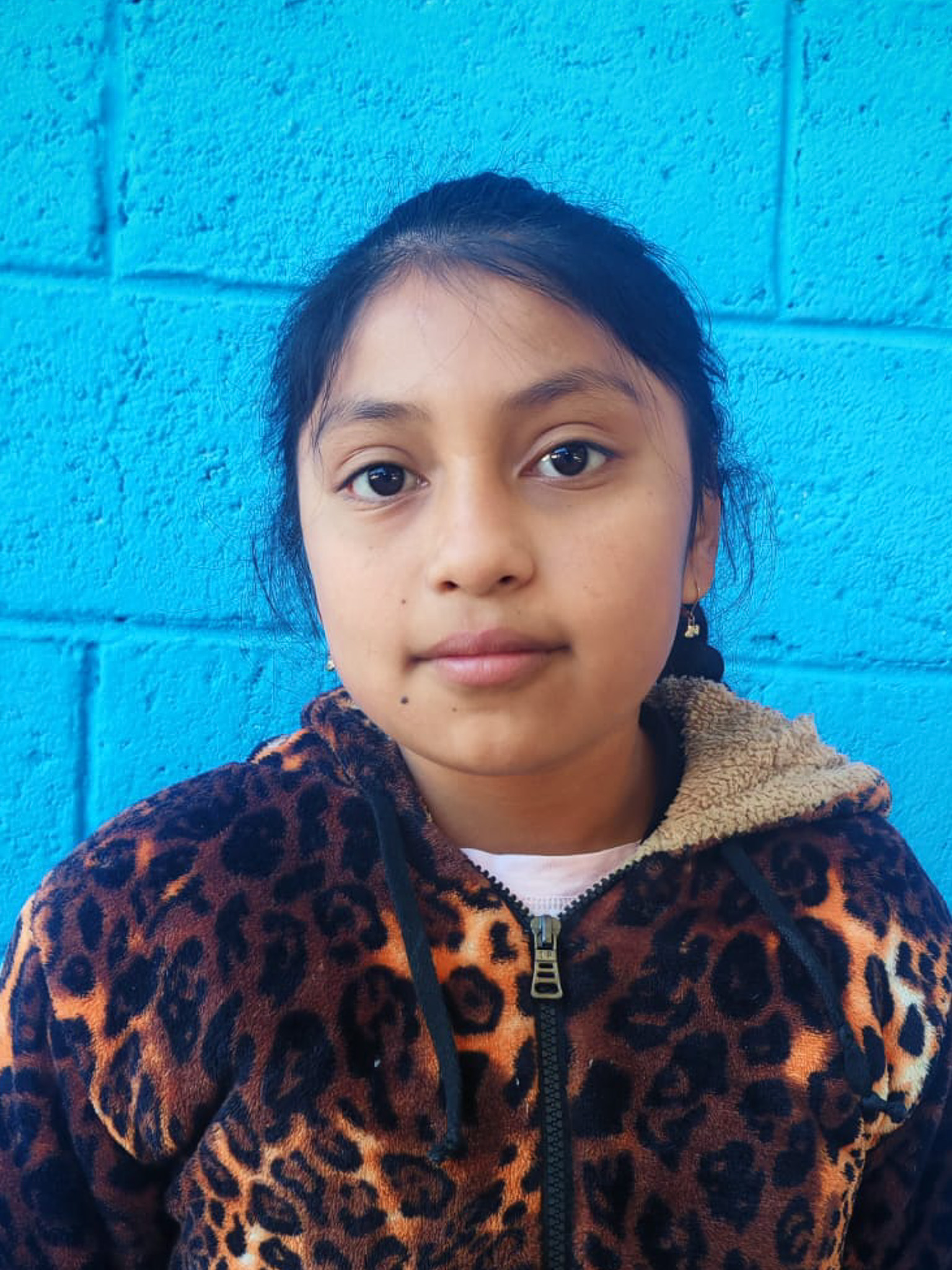 Lidia Azucena Jacobo Díaz