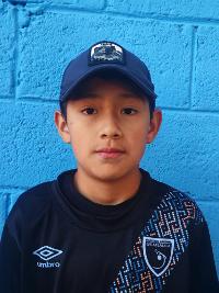 Photo of Jesús