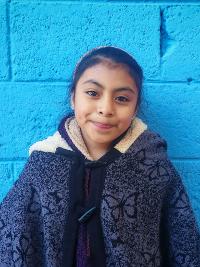 Photo of María