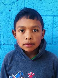 Photo of José